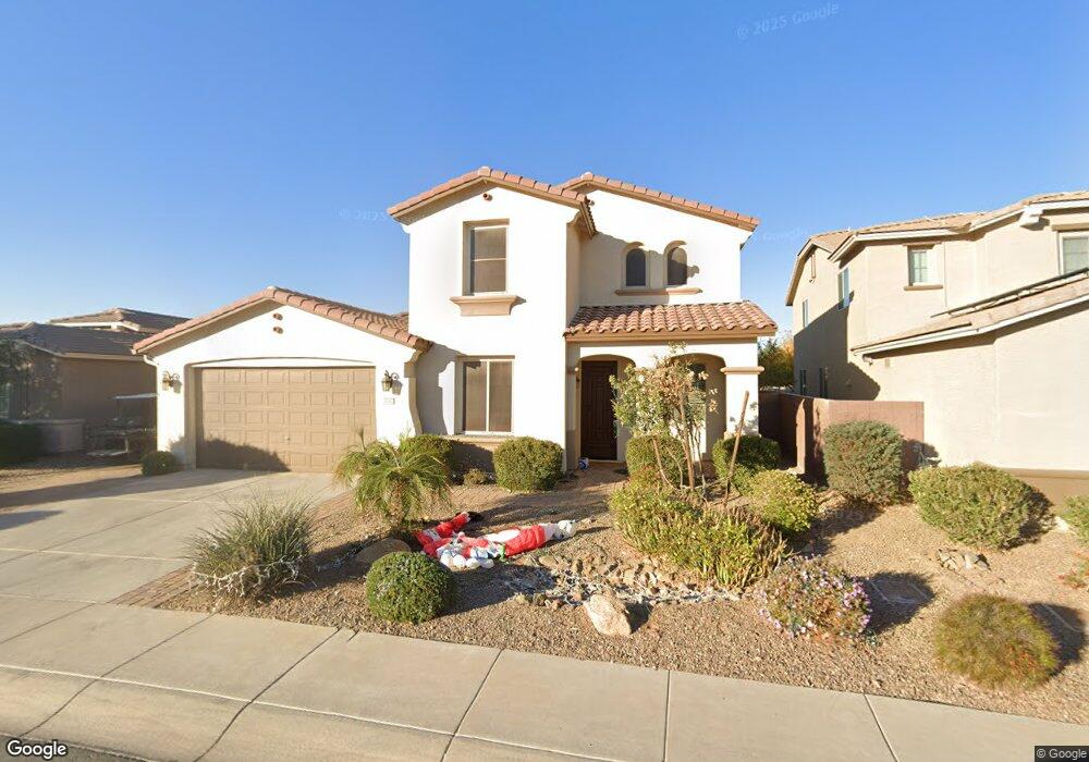 1042 W Oleander Ave, San Tan Valley, AZ 85140 - photo 1