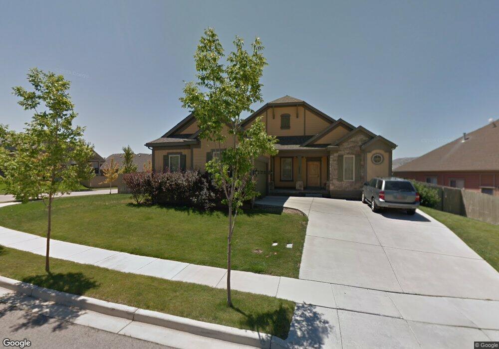 2827 W Shady View Cir, Lehi, UT 84043 - photo 1