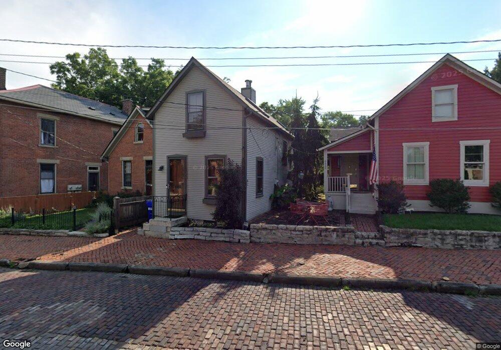 684 Mohawk St, Columbus, OH 43206 - photo 1