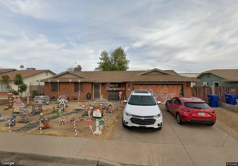 3113 S Rogers, Mesa, AZ 85202 - photo 1