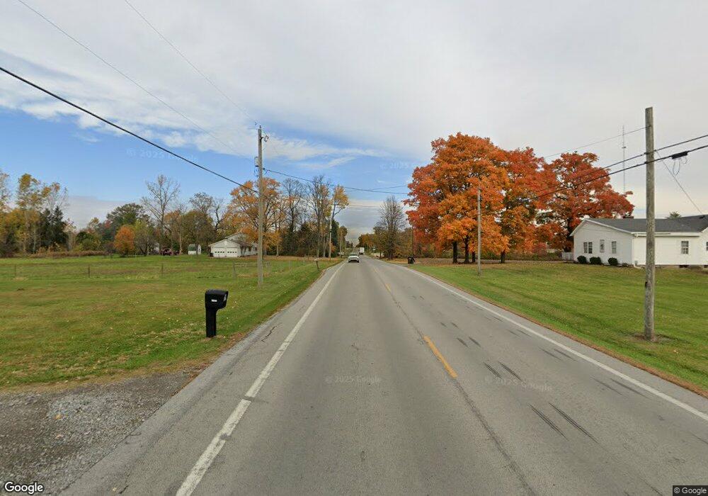 XOXO Saint Johns Rd, Fort Shawnee, OH 45806 - photo 1