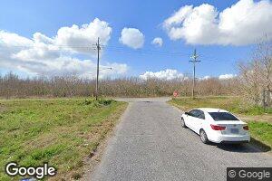 0 Tabony Ln Unit 2379688, Pointe A La Hache, LA 70082