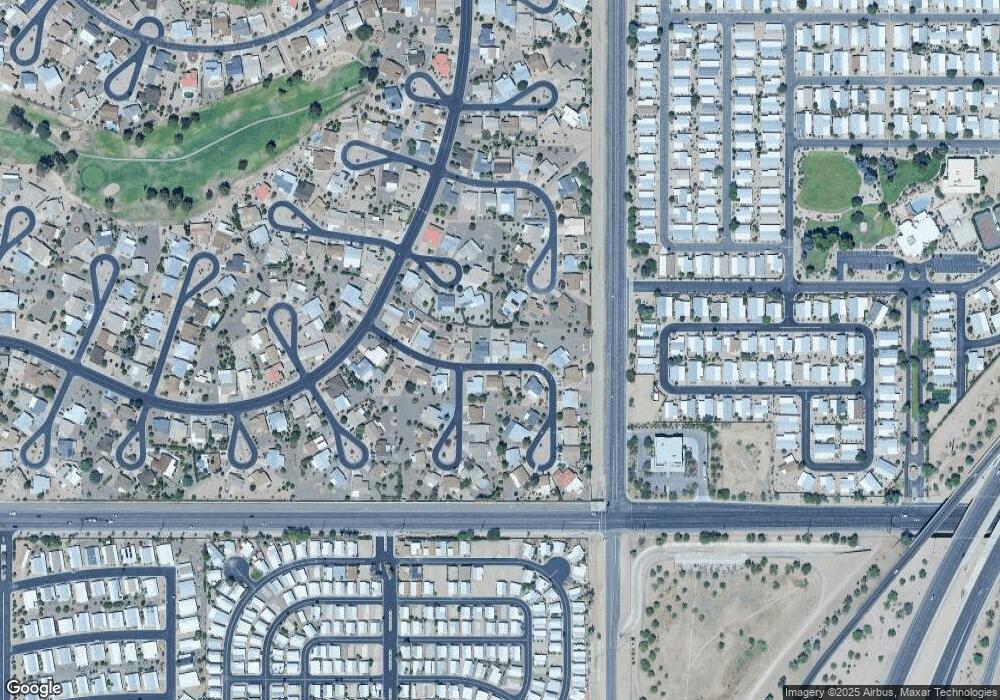 8324 E Fable Cir, Mesa, AZ 85208 - photo 1