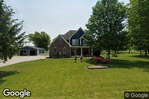 10949 W 500 S, Kempton, IN 46049