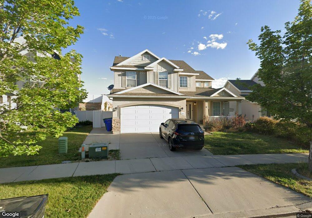 7416 Sunset Maple Dr, West Jordan, UT 84081 - photo 1