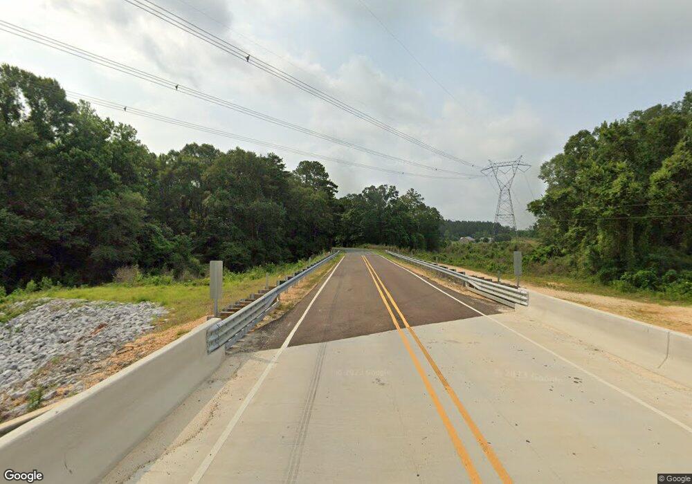 84 E Lexie Rd, Tylertown, MS 39667 - photo 1