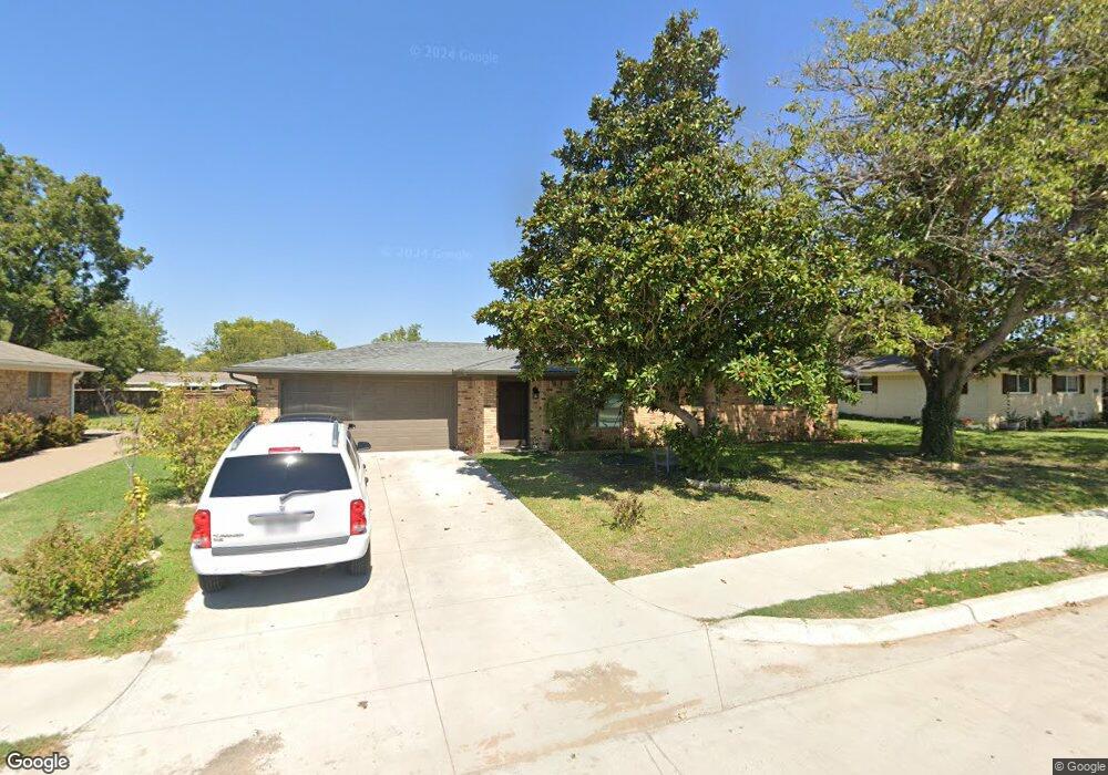 605 W Cedar St, Celina, TX 75009 - photo 1