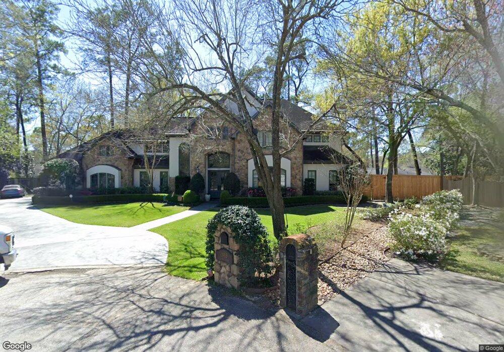 11913 Laurie Ln, Houston, TX 77024 - photo 1