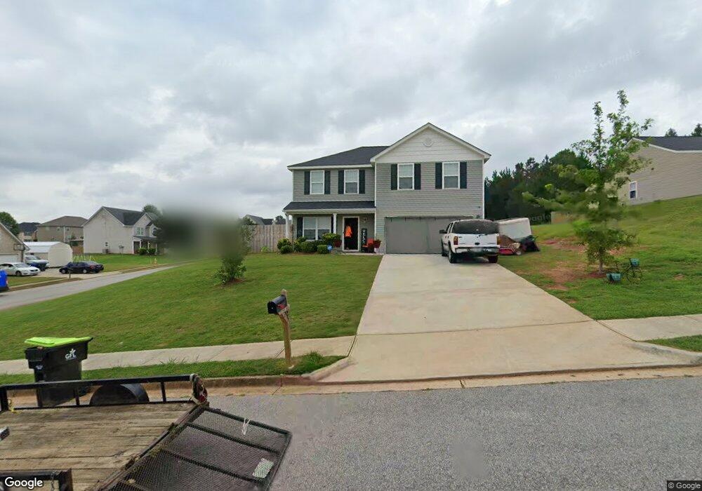 235 Heaton Dr unit 109, Covington, GA 30016 - photo 1