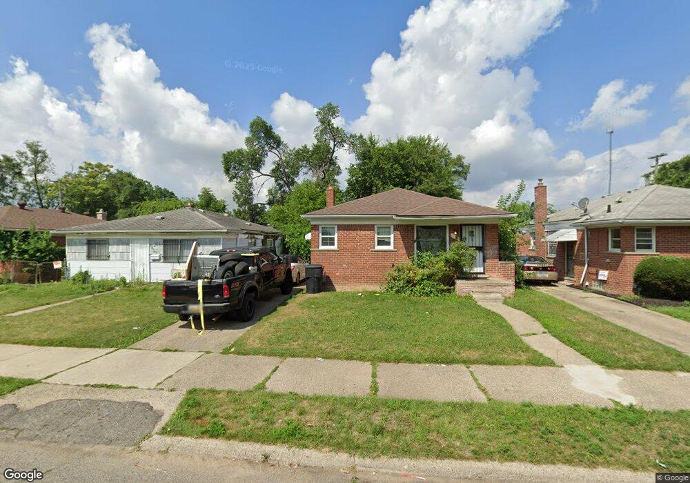 20215 Kentucky St, Detroit, MI 48221 - photo 1