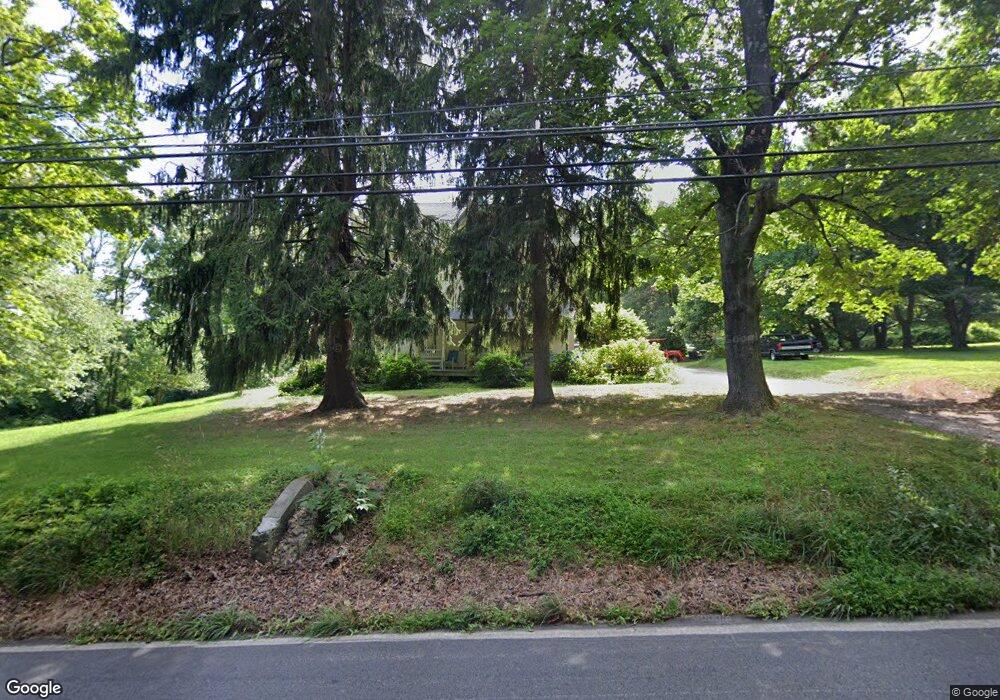 1208 Valley Rd, Glen Mills, PA 19342 - photo 1