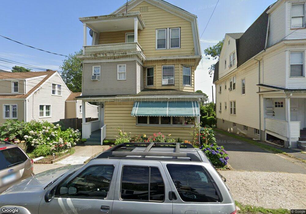 93 Charron St unit 97, Bridgeport, CT 06606 - photo 1