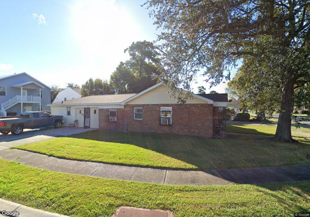 4753 Saint Ferdinand Dr, New Orleans, LA 70126 - photo 1