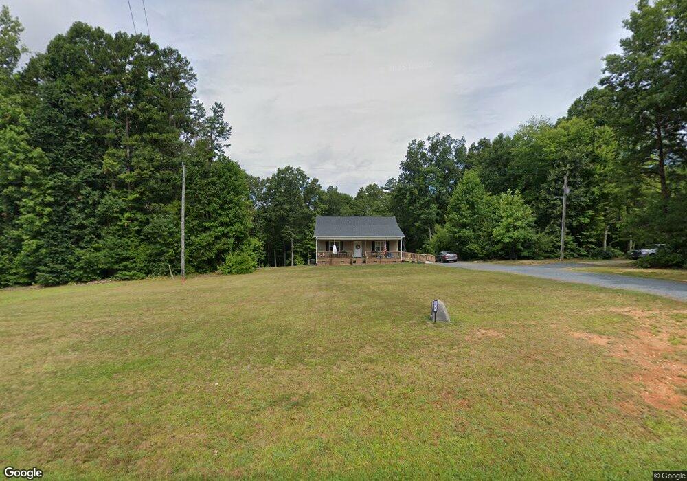 5342 Little Beane Store Rd, Seagrove, NC 27341 - photo 1