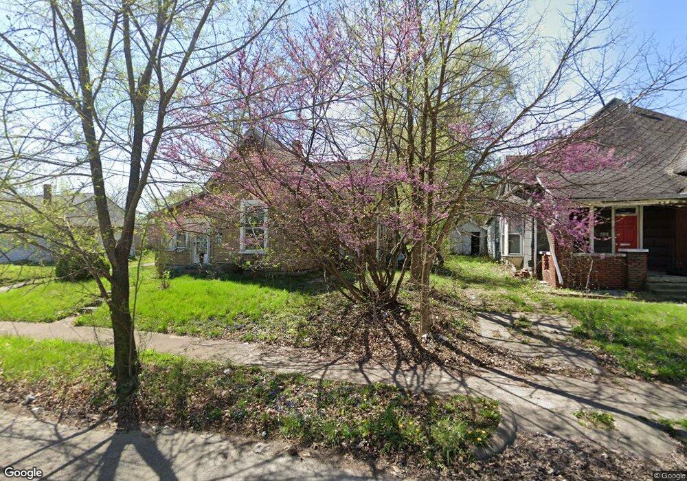 1019 W 6th St, Anderson, IN 46016 - photo 1