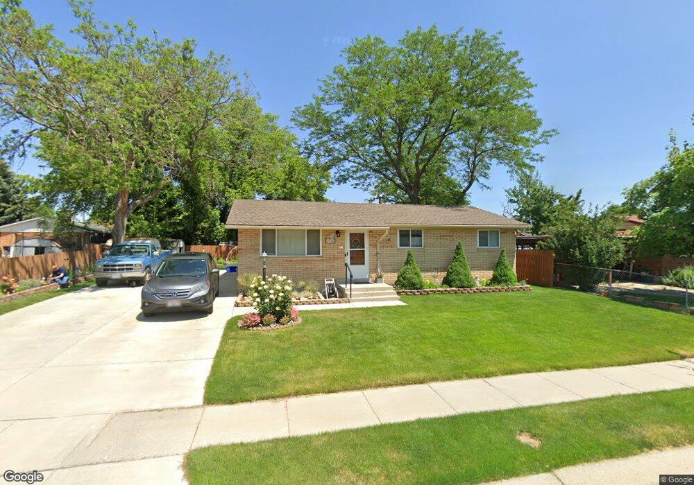 2906 W 7500 S, West Jordan, UT 84084 - photo 1