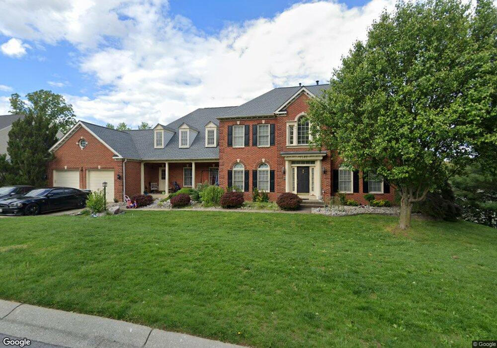 5162 Britten Ln, Ellicott City, MD 21043 - photo 1