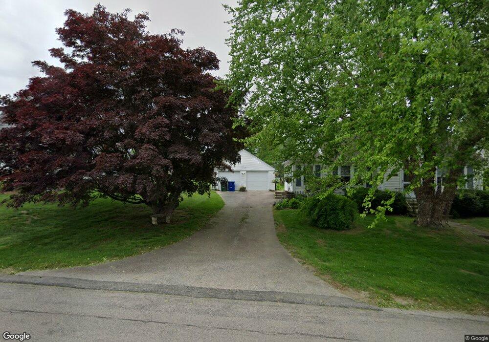 19 Hewitt Rd, Mystic, CT 06355 - photo 1