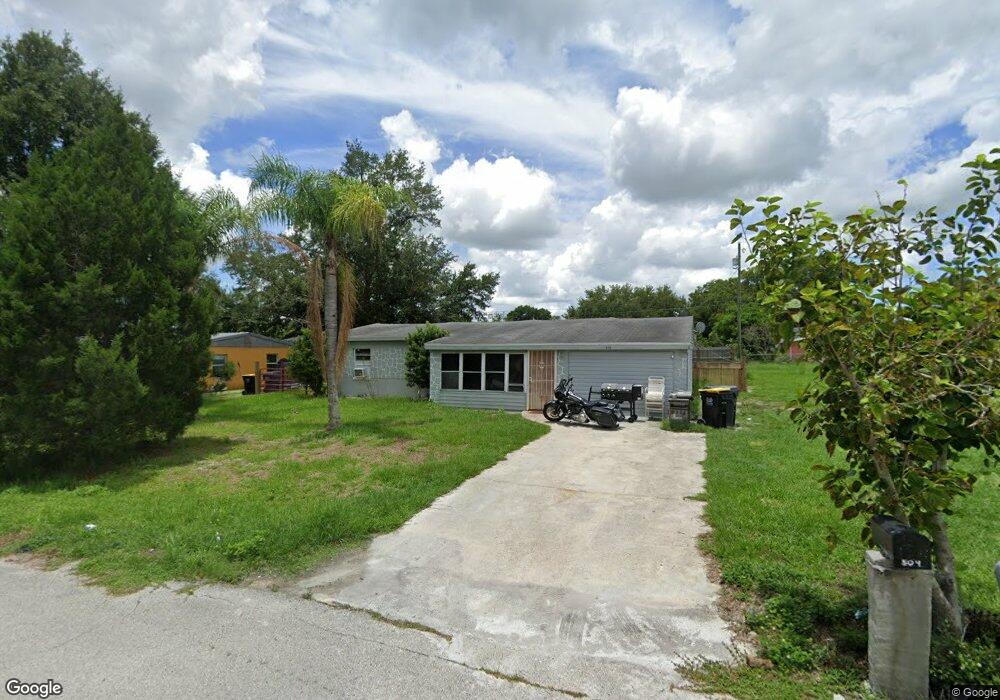 504 Walter Ave, Frostproof, FL 33843 - photo 1