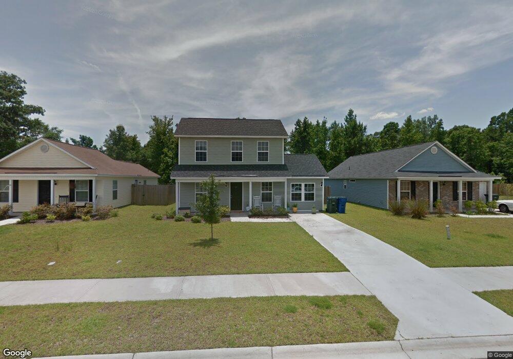 17 Rice Mill Rd, Savannah, GA 31407 - photo 1