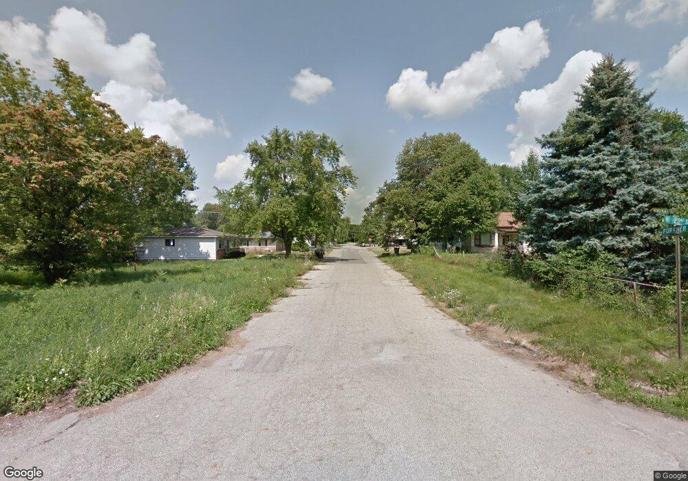 2300 Forkner St, Anderson, IN 46016 - photo 1