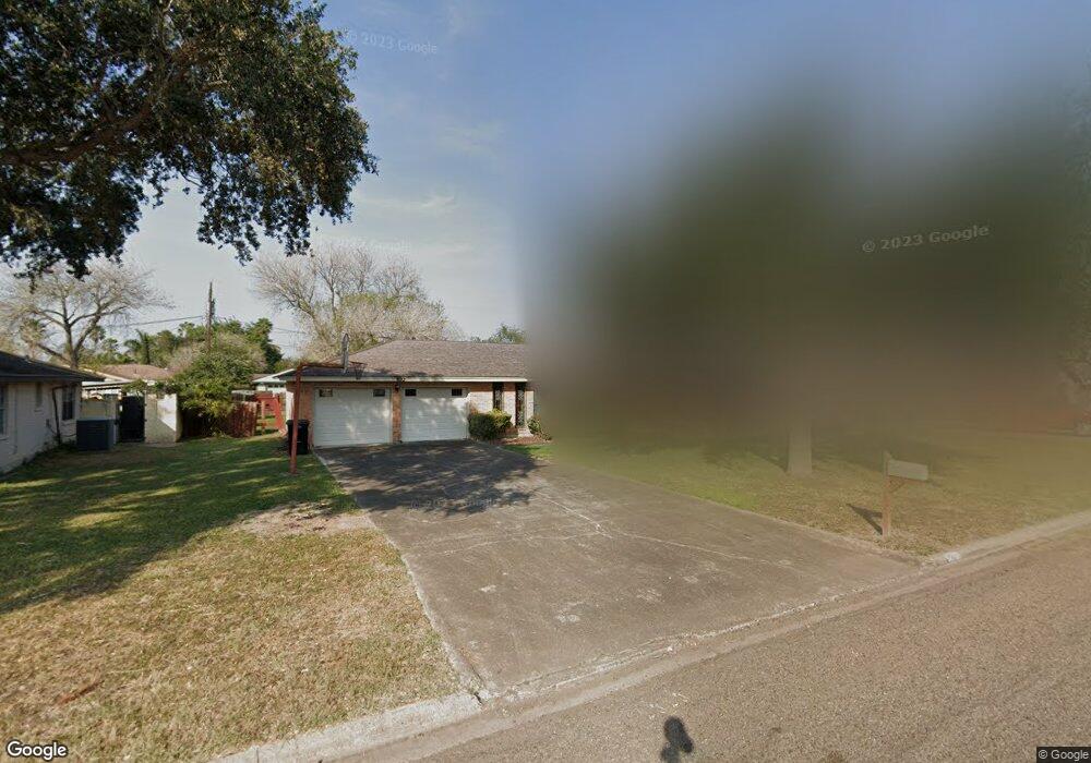 602 W 14th St, Weslaco, TX 78596 - photo 1