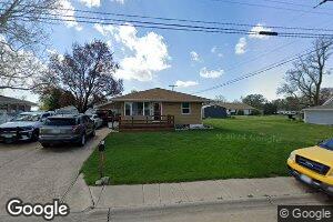 107 W Harvard St, Clay Center, NE 68933