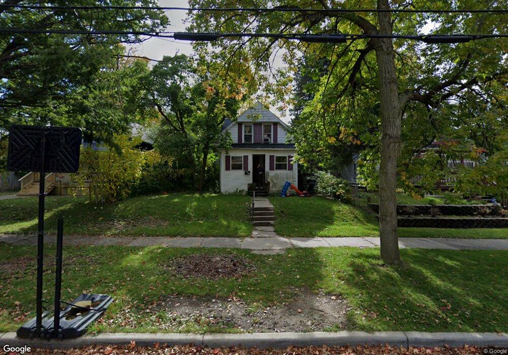 413 Smith Ave, Lansing, MI 48910 - photo 1