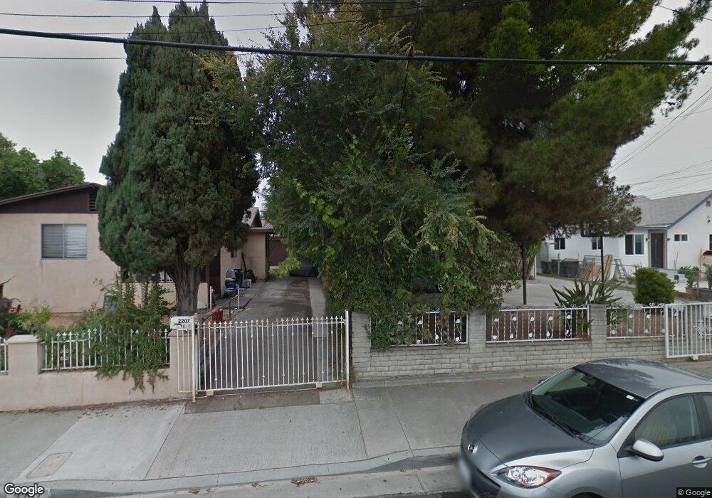 Street View Photo