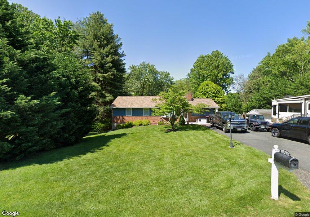 1323 Murgatroyd Rd, Fallston, MD 21047 - photo 1