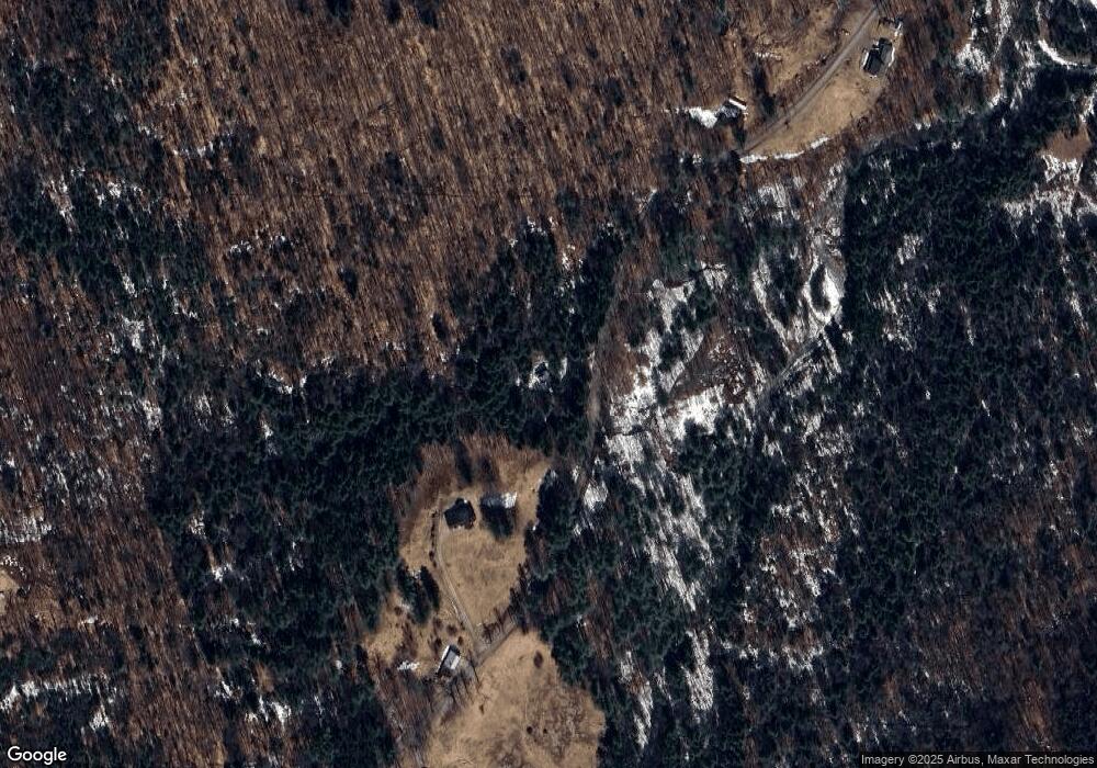 2059 Upper Podunk Rd, West Wardsboro, VT 05360 - photo 1