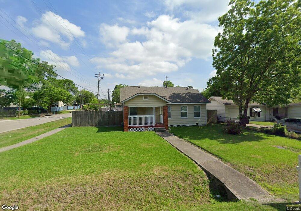 3001 Oklahoma St, Houston, TX 77093 - photo 1
