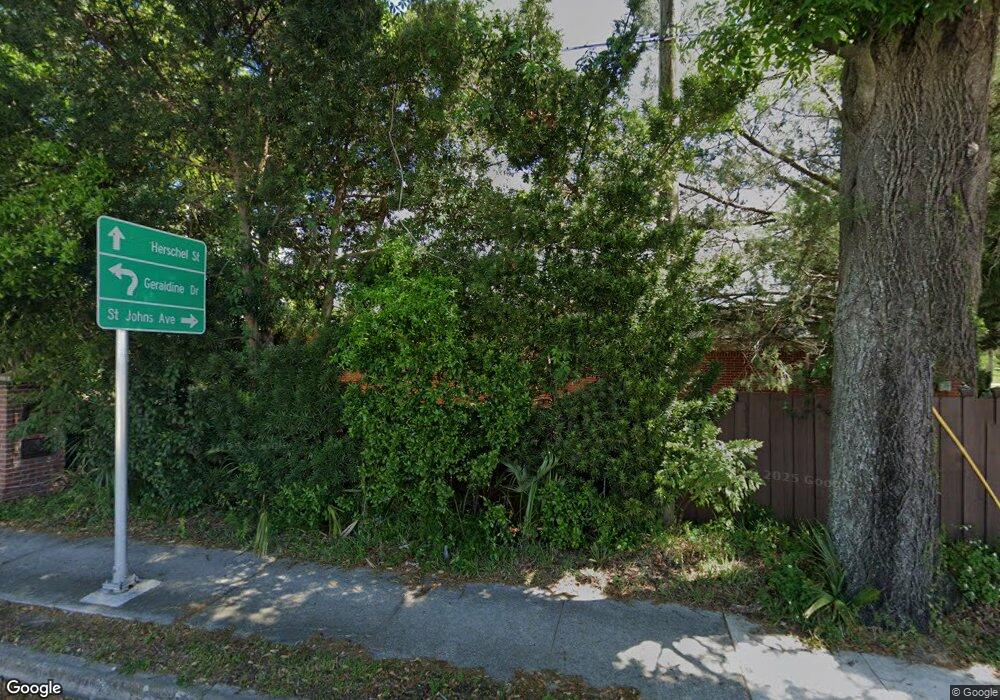 1605 Woodmere Dr, Jacksonville, FL 32210 - photo 1