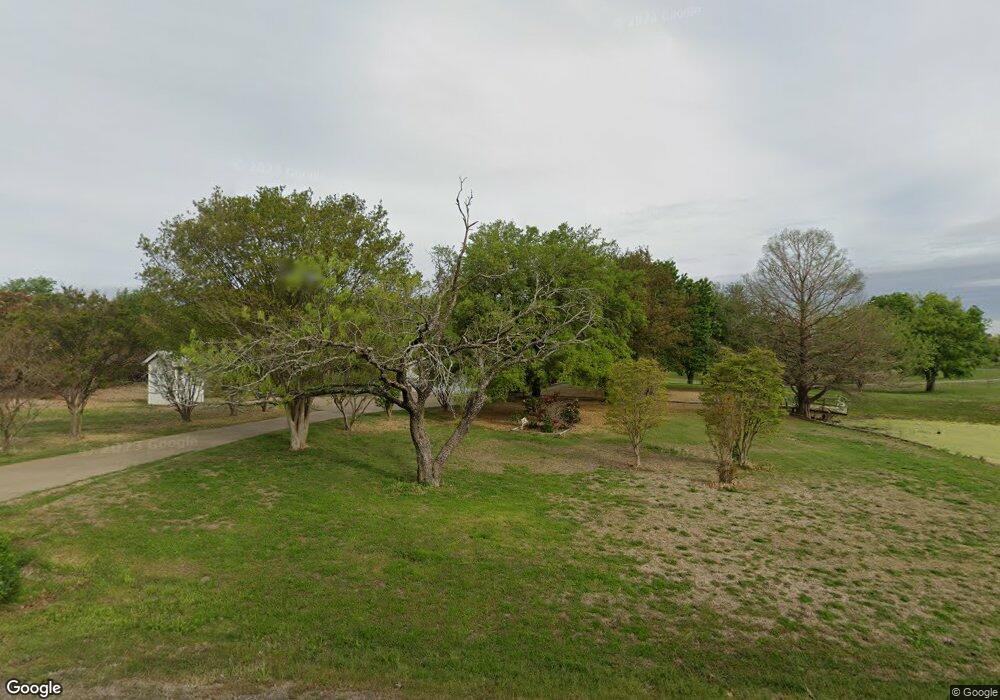 100 S Alta Mesa Ct, Fort Worth, TX 76108 - photo 1