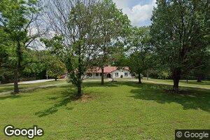 706 Oregon Dr, Oswego, KS 67356