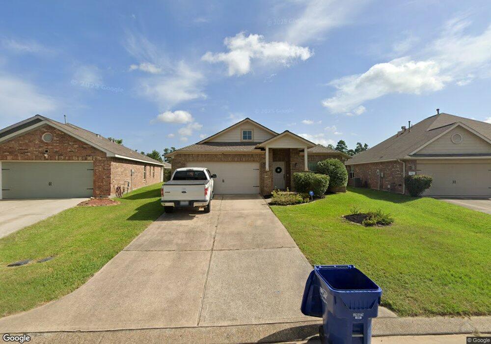 170 Country Crosing Cir, Magnolia, TX 77354 - photo 1