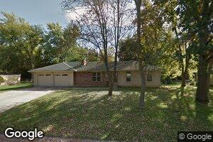 97 Harrington Ln, Gower, MO 64454