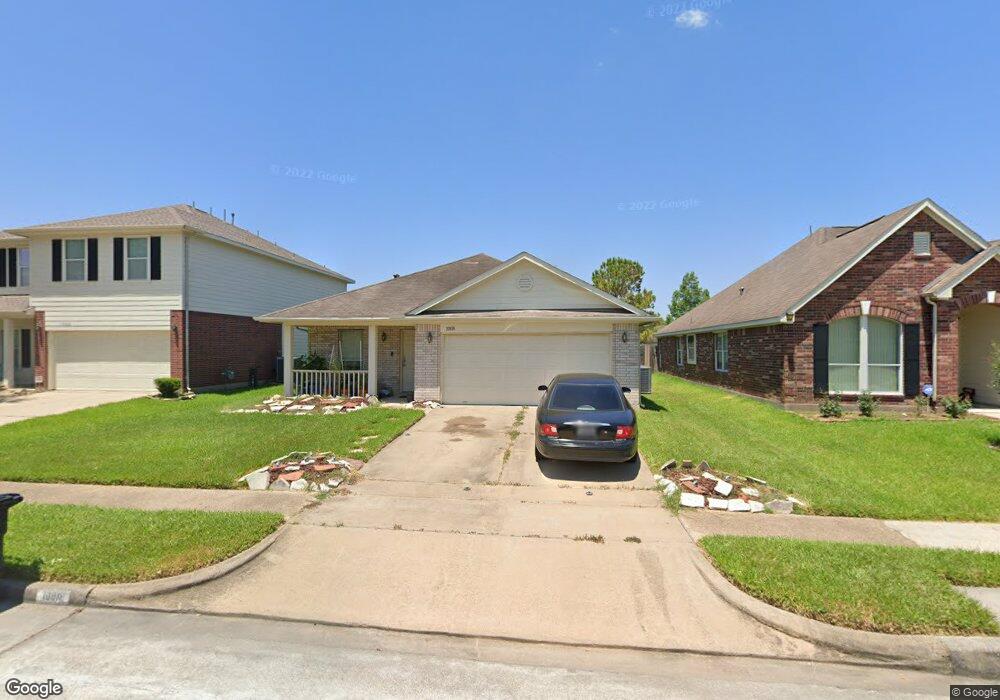 10818 W Jewel Bend Ln, Houston, TX 77075 - photo 1