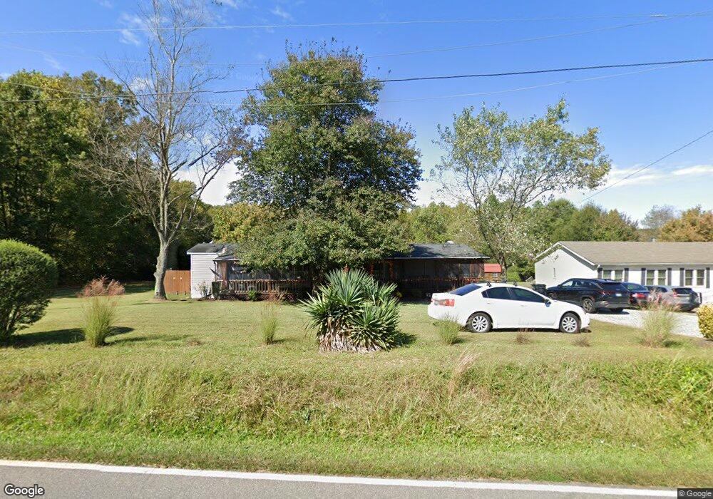 931 River Hill Rd, Statesville, NC 28625 - photo 1