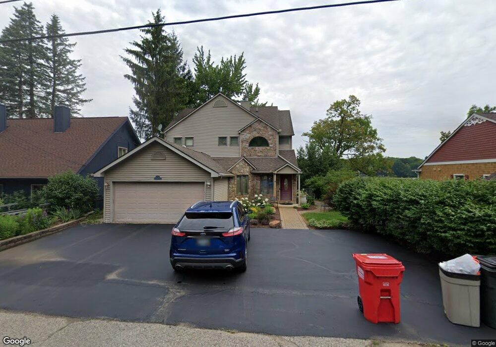 7306 Colony Dr, West Bloomfield, MI 48323 - photo 1