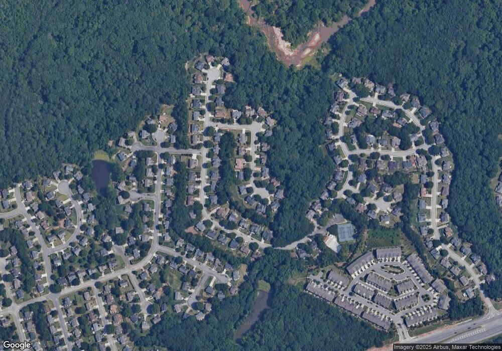 0 Suwanee Woods Ln, Duluth, GA 30097 - photo 1