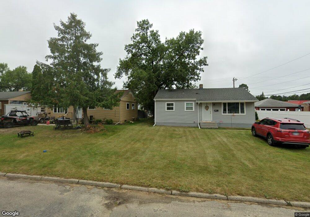903 Clover Ln, Grand Rapids, MN 55744 - photo 1