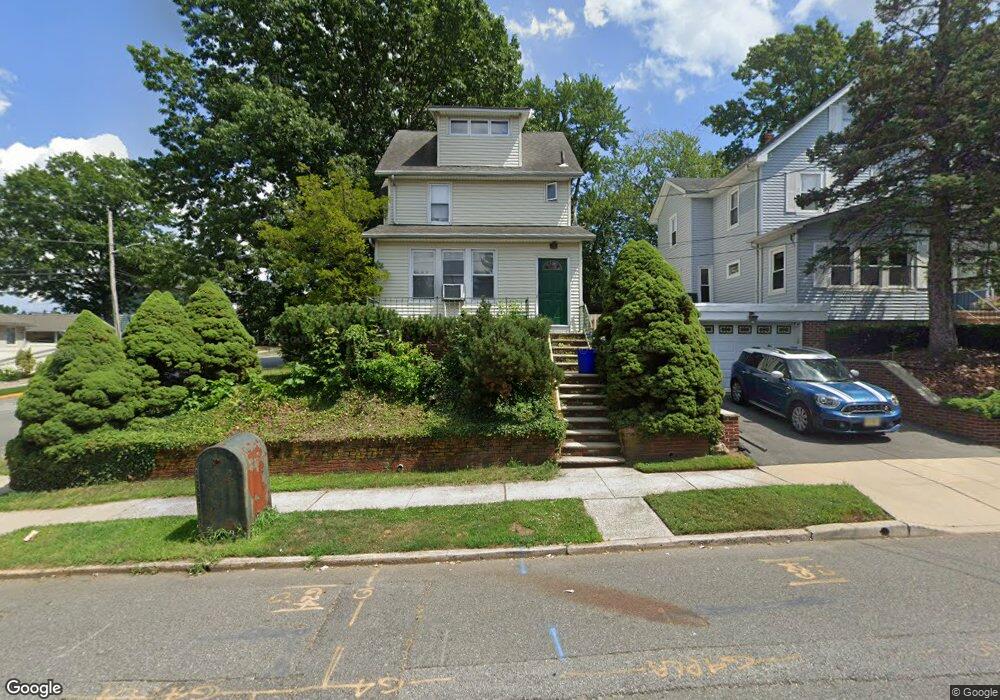 498 Chase Ave, Lyndhurst, NJ 07071 - photo 1