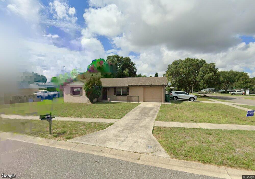 2829 Kenyon Ave, Cocoa, FL 32926 - photo 1