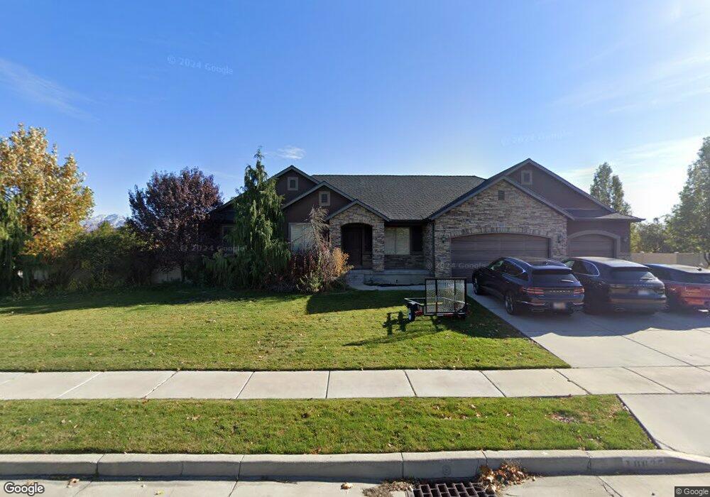 10627 S Winter Haven Ct unit 7, South Jordan, UT 84095 - photo 1