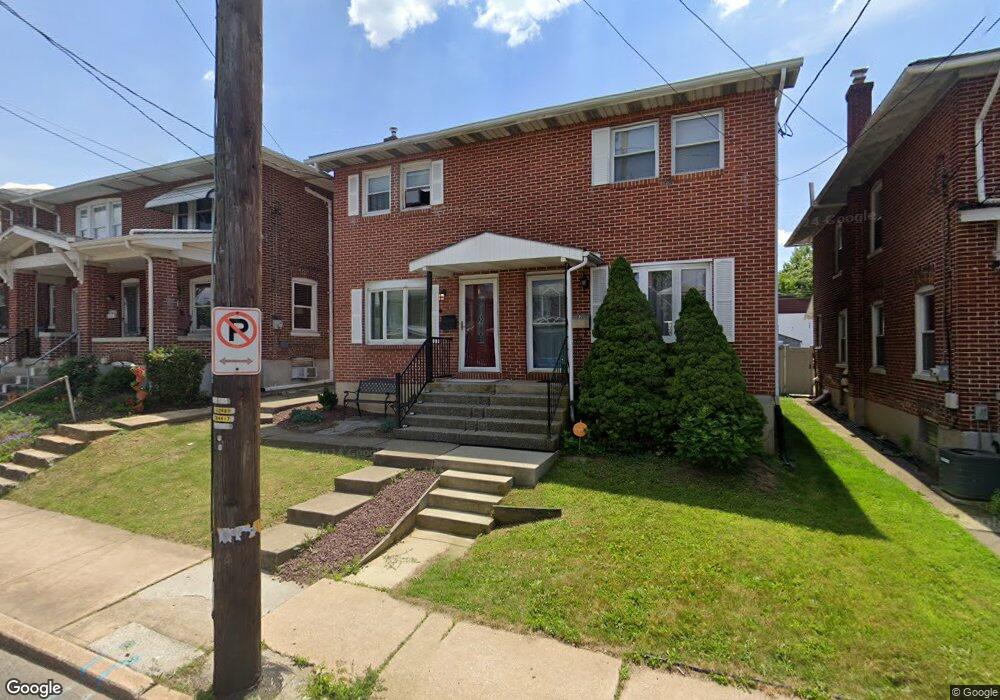 818 Chestnut St, Emmaus, PA 18049 - photo 1