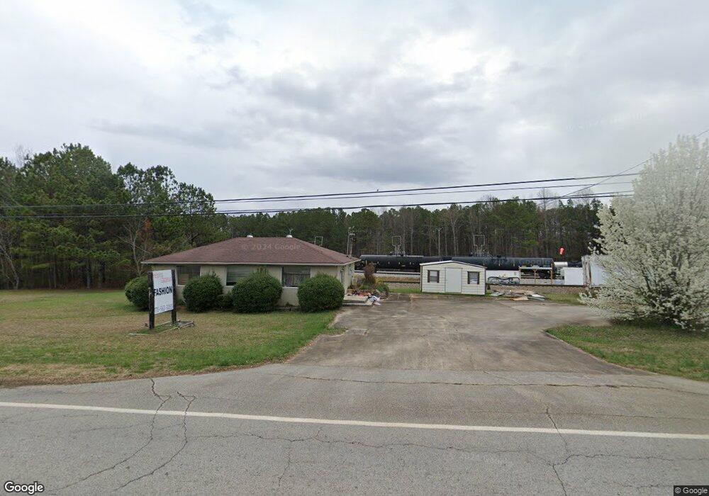 3033 U S 27, Buchanan, GA 30113 - photo 1