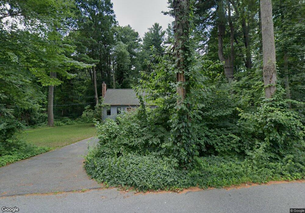 11 Edgewood Rd, Southborough, MA 01772 - photo 1