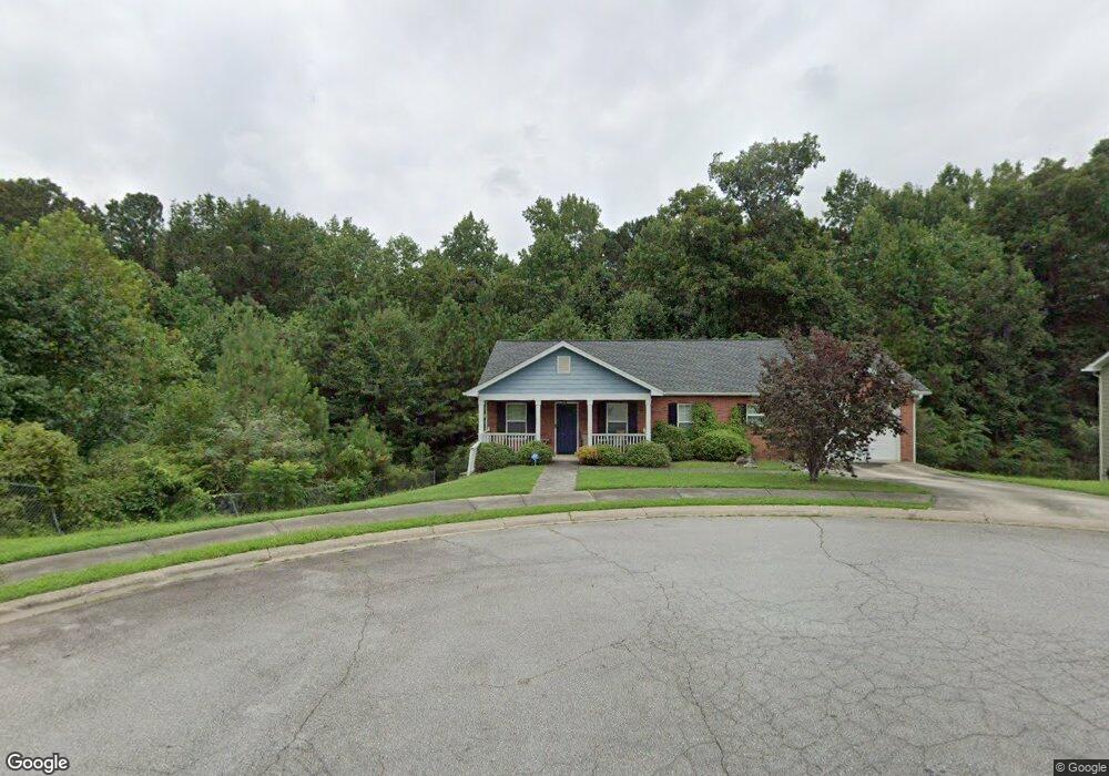 1216 Dunivin Dr, Jonesboro, GA 30238 - photo 1