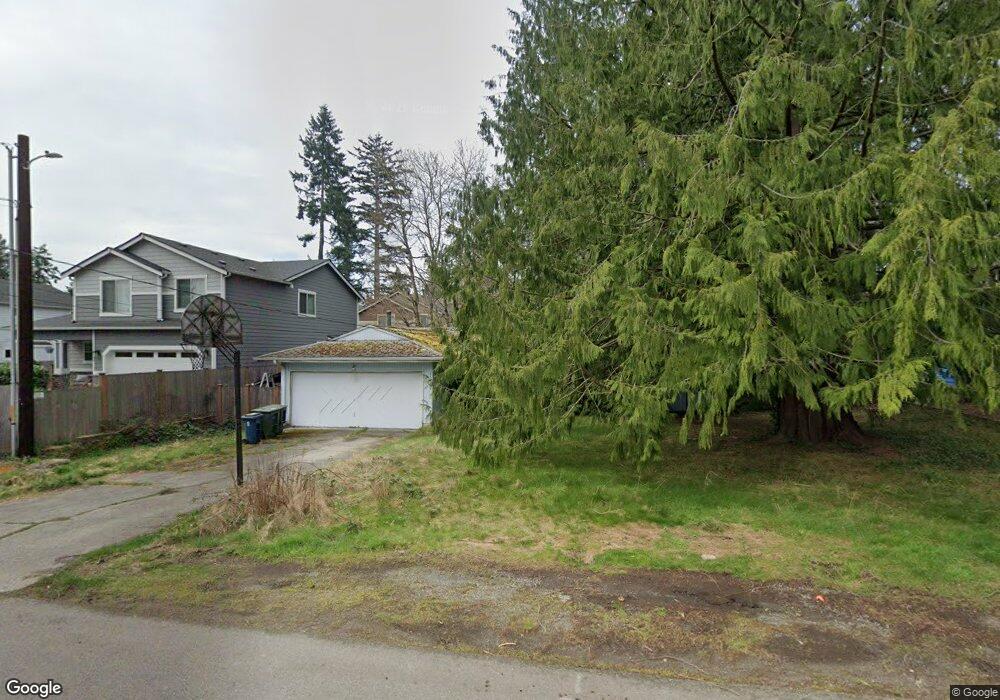 15316 50th Place W, Edmonds, WA 98026 - photo 1